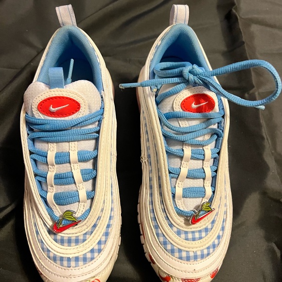 Air Max 97 - Picture 2 of 4